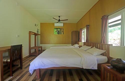 Kaimane House | Coffee Courtyard - Boutique Estate Retreat, Coorg