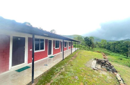 Sakleshpur House | Coffee Creek Adventures