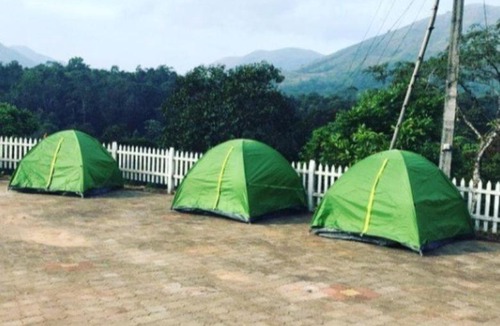 Sakleshpur House | Coffee Creek Adventures