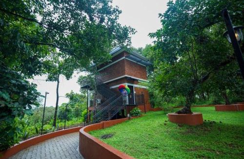 Vayittiri Resort | Coffee Crest Wayanad Resort