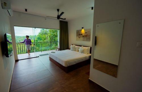 Vayittiri Resort | Coffee Crest Wayanad Resort