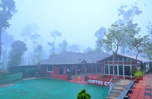 Mudigere House | Coffee Crown Homestay - 1km to Falls, Estate, Home Food