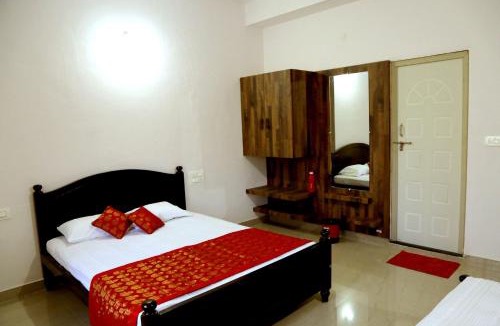 Mudigere House | Coffee Native - A Family Homestay