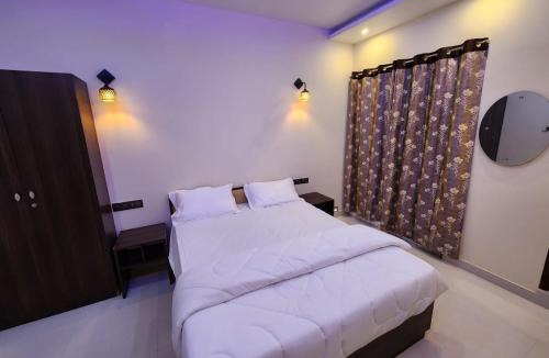 Yercaud Cabin | Coffee valley resort Yercaud CVR