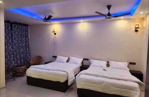 Yercaud Cabin | Coffee valley resort Yercaud CVR