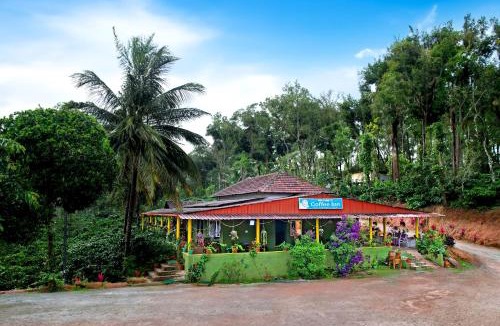 Sakleshpur House | CoffeeINN Homestay - Water Activities, Jeep Ride, Home Food