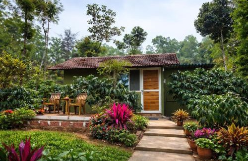 Sakleshpur House | CoffeeINN Homestay - Water Activities, Jeep Ride, Home Food