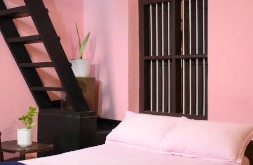 Meenangadi House | Coffeeisland vintage stay