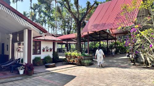 Belur House | Coffeethota homestay