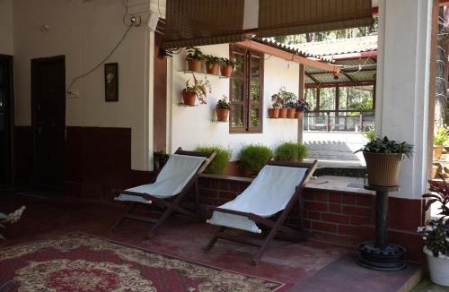 Belur House | Coffeethota homestay