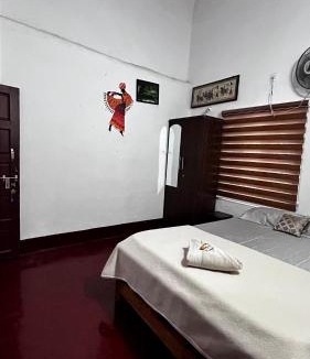 Belur House | Coffeethota homestay