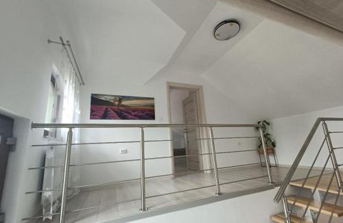 Vladeni Apartment | Colț de lavandă
