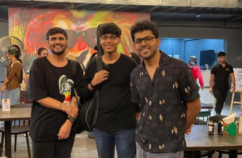 Wagholi Hostel | Coliwo Trois - Kharadi
