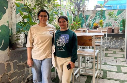 Pune Hostel | Coliwo Un - Viman Nagar