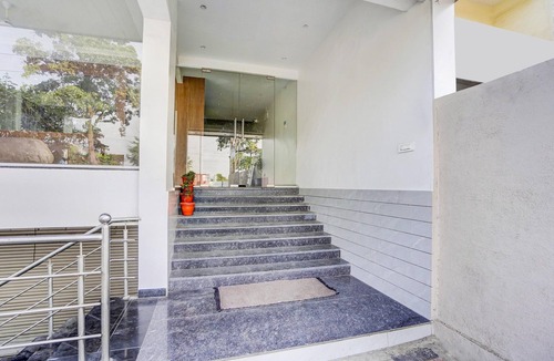 Cidco House | Collection O Shendra Midc Aurangabad