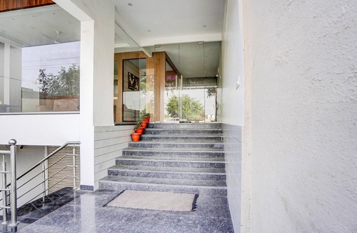 Cidco House | Collection O Shendra Midc Aurangabad