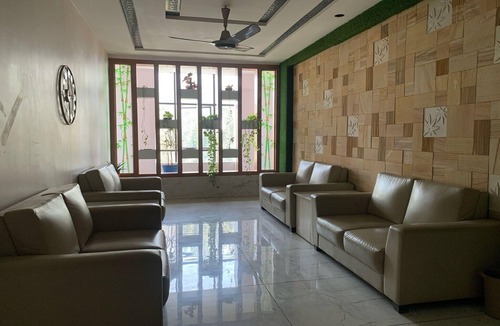 Vijayawada House | Collection Chittinagar Formerl Residency