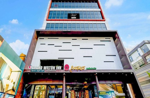 Whitefield House | Collection Mahadevapura Opposite Phoenix