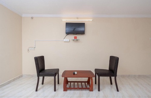 Tirupati Hotel | Collection O 16982 Stay Inn Tirupati