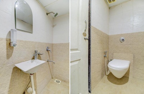Sakinaka Hotel | Collection O 75556 Hotel Address Inn