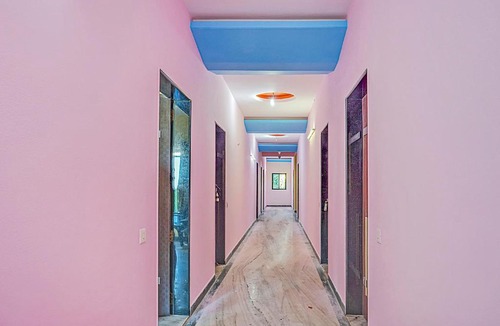 Rajgurunagar Hotel | Collection O 83612 Hotel Abasaheb