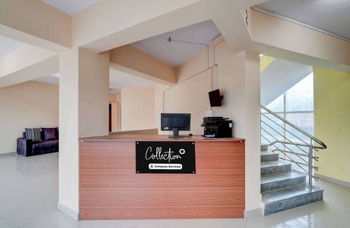 Jalahalli House | Collection O Abbigere MLV Grand