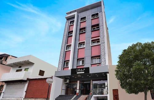 Ajmer House | Collection O Ajmer Central