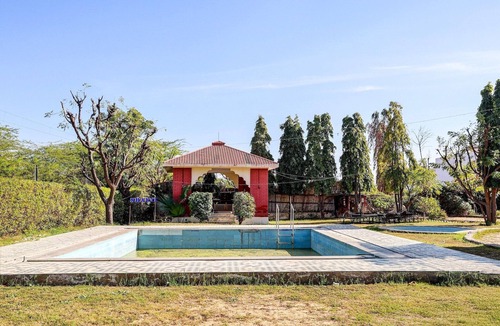 Village Hokra House | Collection O Ajmer Pushkar
