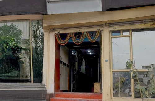 Adarsh Nagar House | Collection O Albert Hall Museum Jaipur