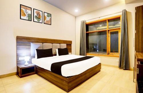 Alwar Hotel | Collection O Alwar Formerly Hotel Ashoka