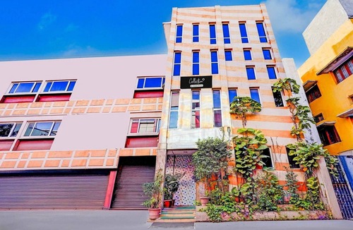 Porur House | Collection O Arcot Road Porur