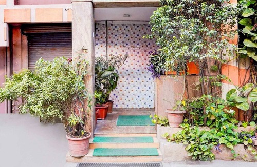 Porur House | Collection O Arcot Road Porur