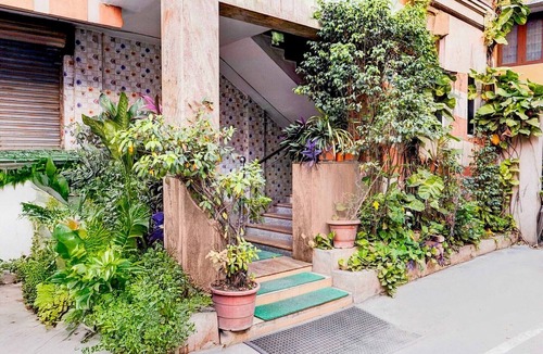Porur House | Collection O Arcot Road Porur