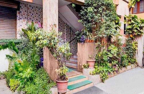 Porur House | Collection O Arcot Road Porur