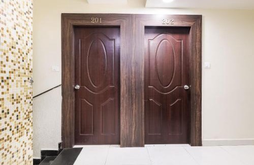 Maharana Pratap Nagar Hotel | Collection O Ashoka Palace