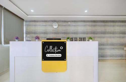 Yellamanchili Hotel | Collection O Atchutapuram Formerly Ram Nivas