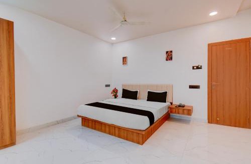Aurangabad Hotel | Collection O Aurangabad Shendra MIDC Formerly Prayag Inn