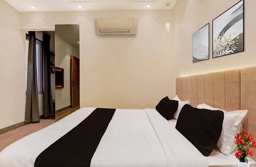 Gorakhpur Hotel | Collection O B.R. AmbedkarParkTaramandal