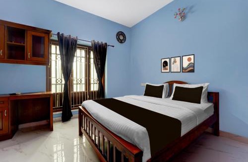 Neyyattinkara Hotel | Collection O Balaramapuram White Castle