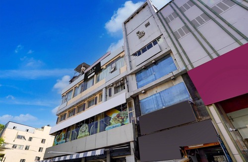 Pulikeshi Nagar House | Collection O Bangalore East Railway