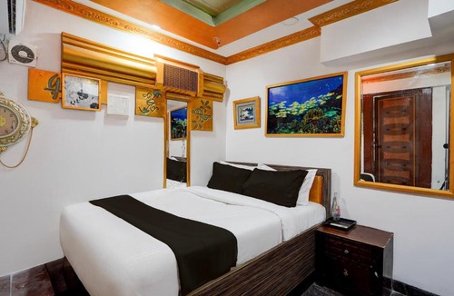 Pulikeshi Nagar Hotel | Collection O Bangalore East Railway Station Formerly YA Inn and Suites
