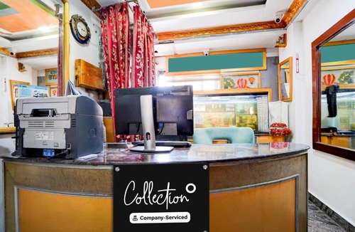 Pulikeshi Nagar Hotel | Collection O Bangalore East Railway Station Formerly YA Inn and Suites