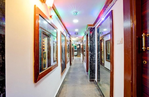 Pulikeshi Nagar Hotel | Collection O Bangalore East Railway Station Formerly YA Inn and Suites