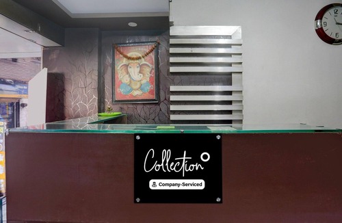 Dhanbad House | Collection O Bank More Dhanbad