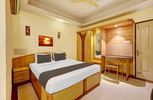 Vijaya Bank Layout Hotel | Collection O Bannerghatta Road Near IIM Bangalore