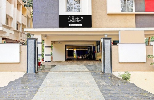 Dwaraka Nagar House | Collection O Beach Road