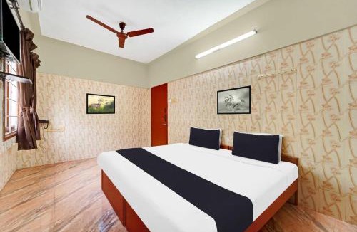 Uttukuli Hotel | Collection O Central Railway Station Tiruppur