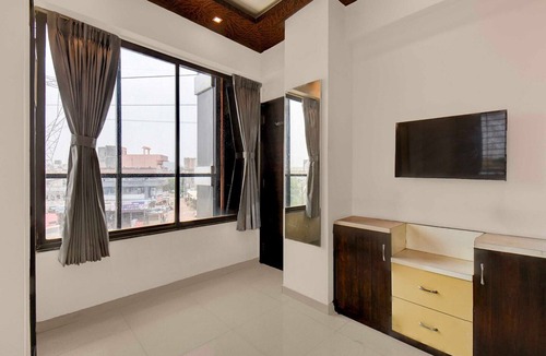 Chakan House | Collection O Chakan Midc Pune