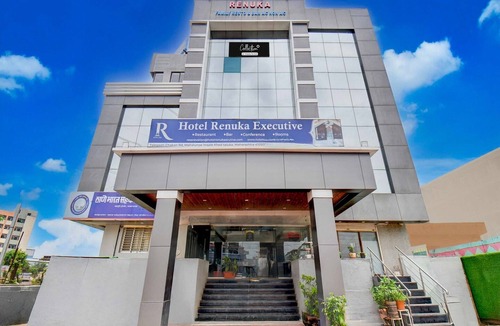 Chakan House | Collection O Chakan Midc Pune