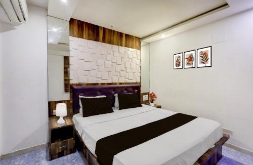 Triplicane Hotel | Collection O Chidambaram Stadium Formerly Hotel Admire Suit